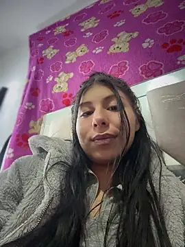 ariella 11 online show from 04/18/26, 12:25