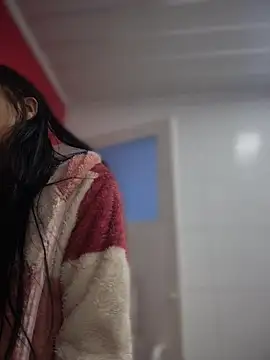 ariella 11 online show from 04/23/26, 12:34