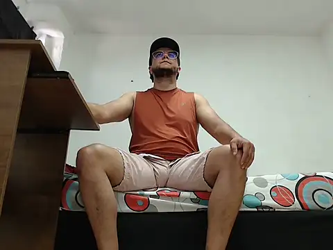 Masterboy00 online show from 04/14/26, 02:34