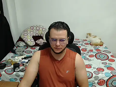 Masterboy00 online show from 04/15/26, 07:58