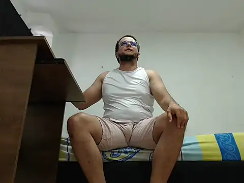 Masterboy00 online show from 04/17/26, 01:58