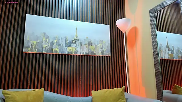 Bella jhonns online show from 04/28/26, 03:06