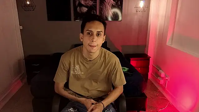 Zack isback online show from 04/18/26, 07:40