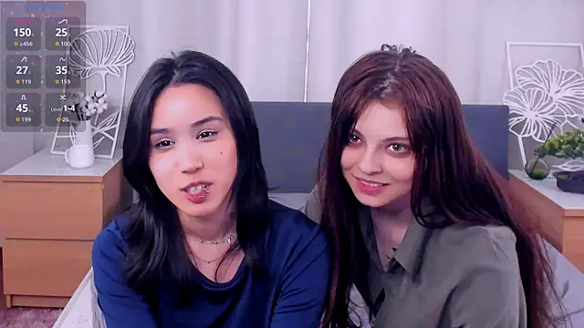 ReynaGrinvalsky online show from 04/23/26, 12:29