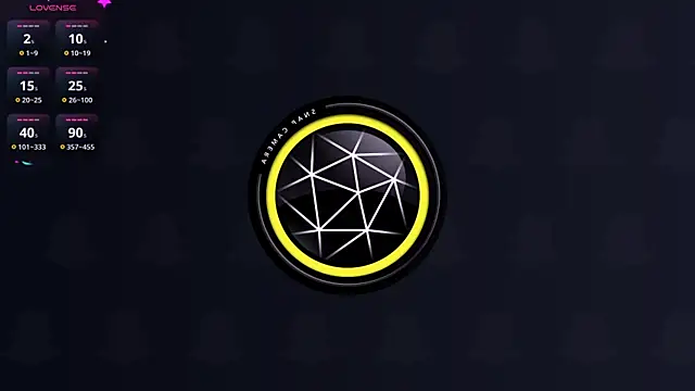 ReynaGrinvalsky online show from 07/22/26, 08:06