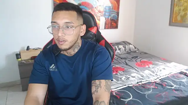 Andymanfit online show from 04/21/26, 09:28