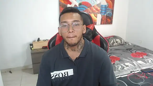 Andymanfit online show from 04/23/26, 09:50