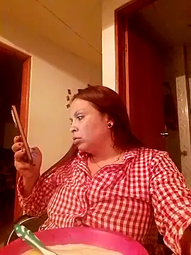 Lina19 93 online show from 04/18/26, 02:37