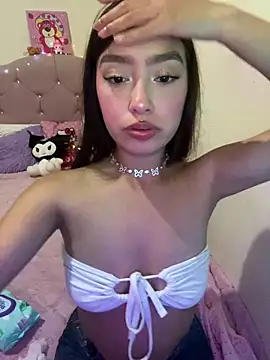 Miakittyyy online show from 04/18/26, 01:09