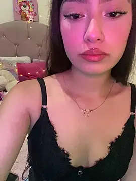 Miakittyyy online show from 04/19/26, 02:38