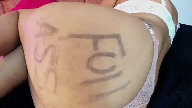 Mia Nasty Dirty online show from 04/12/26, 08:25