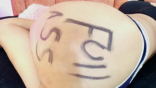 Mia Nasty Dirty online show from 04/13/26, 09:42