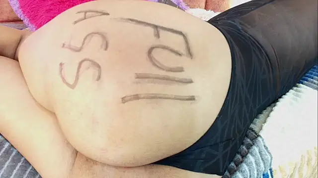 Mia Nasty Dirty online show from 04/15/26, 07:58