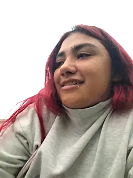 lucyheart 8 online show from 04/23/26, 05:37