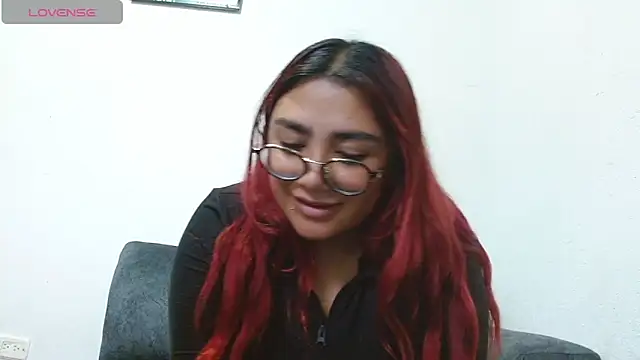lucyheart 8 online show from 05/21/26, 10:17