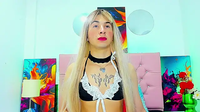 SolHiltton online show from 04/20/26, 08:43