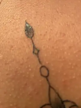 Lucyfer-fire online show from 04/12/26, 11:26