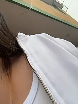 Lucyfer-fire online show from 04/15/26, 11:17