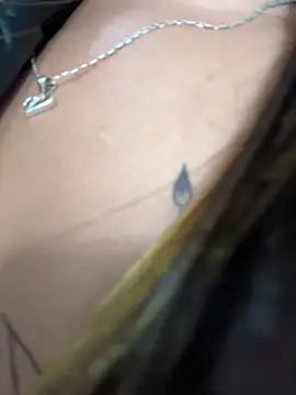 Lucyfer-fire online show from 04/18/26, 07:29