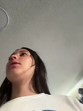 Lucyfer-fire online show from 04/20/26, 11:24