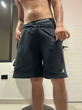 mrlonzdf online show from 04/19/26, 09:50