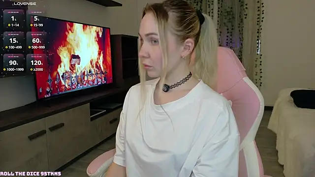 xxYourHoney online show from 04/10/26, 11:42