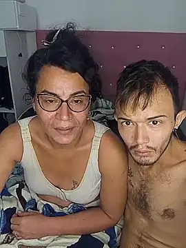 zamara and erik online show from 04/13/26, 06:57