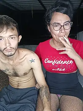 zamara and erik online show from 04/17/26, 03:42