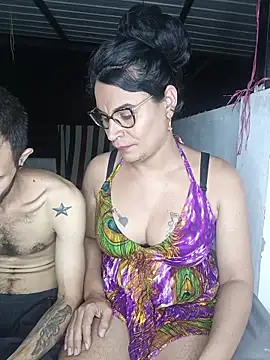 zamara and erik online show from 04/22/26, 02:03