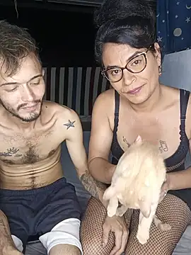 zamara and erik online show from 04/23/26, 12:23