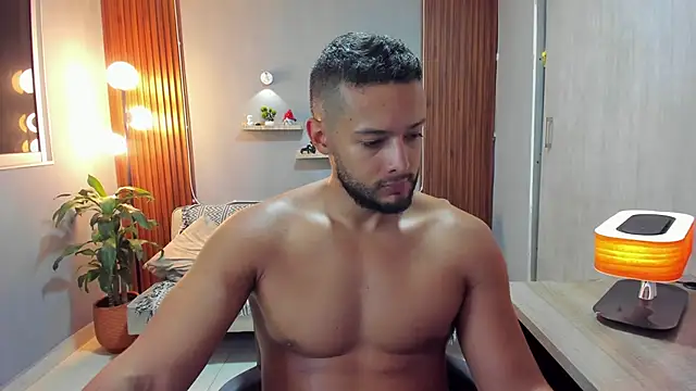 Juan Calix online show from 04/19/26, 12:43