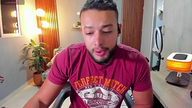 Juan Calix online show from 04/22/26, 10:44