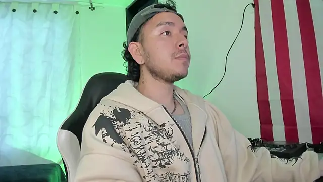 alexmontesco online show from 04/20/26, 10:44