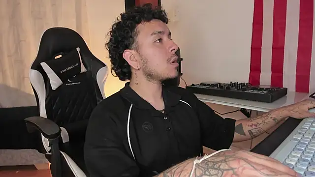 alexmontesco online show from 04/21/26, 11:40