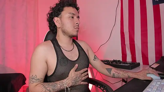 alexmontesco online show from 04/22/26, 11:06