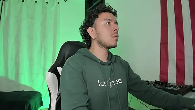 alexmontesco online show from 04/23/26, 11:51