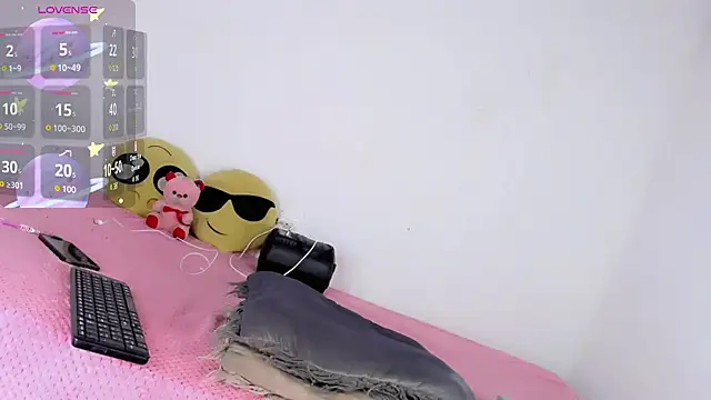 kariu22 online show from 04/23/26, 06:25