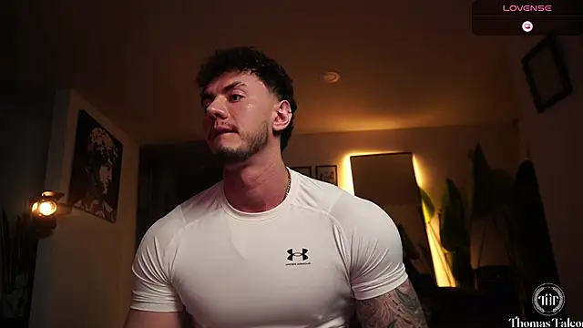 Thomas Falcon1 online show from 04/17/26, 12:57