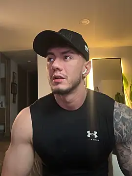 Thomas Falcon1 online show from 04/20/26, 01:19