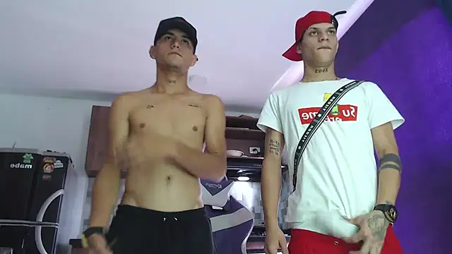 sintabusexo01 online show from 04/18/26, 07:58