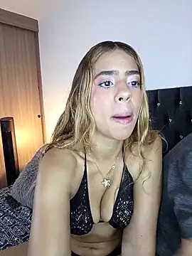 Charlotte joseph online show from 04/17/26, 08:23