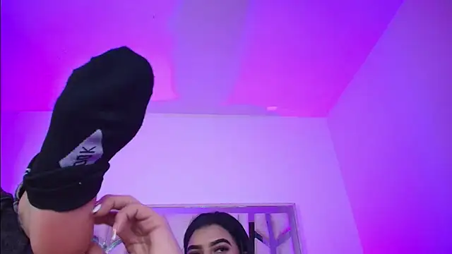 Melinna999 online show from 04/16/26, 09:39