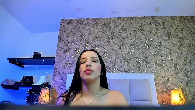 ValkyriaSteel online show from 04/20/26, 07:26