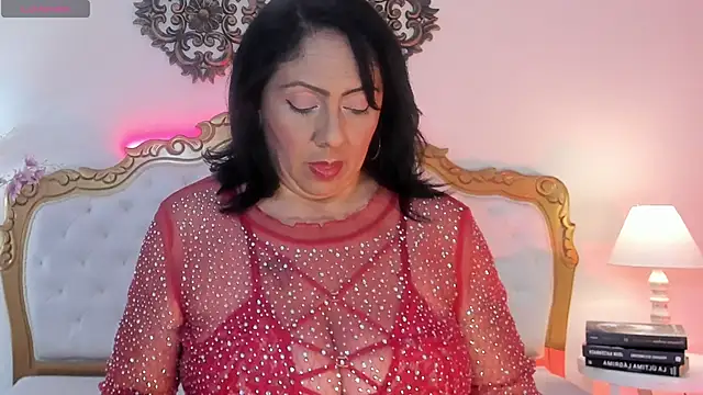 AlexandraMilf1 online show from 04/16/26, 09:39