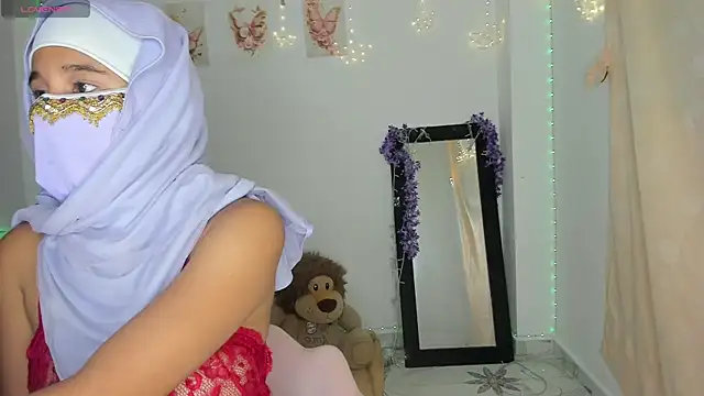 Hurrem sofiia online show from 04/17/26, 07:17