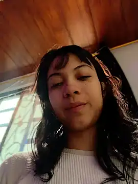 NefertitiXO online show from 07/19/26, 04:33