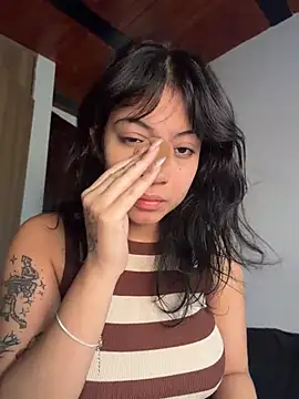 NefertitiXO online show from 07/22/26, 02:31