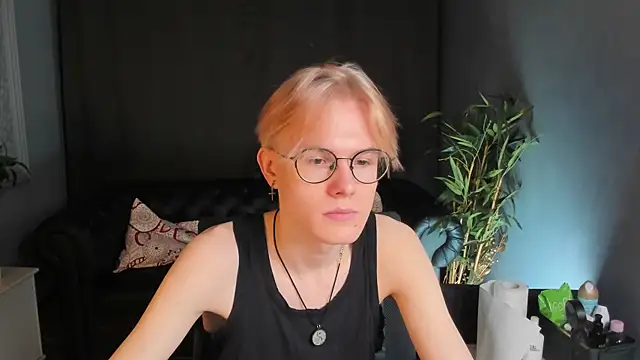 Liam Blair online show from 04/16/26, 05:30