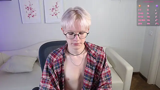 Liam Blair online show from 06/21/26, 05:32