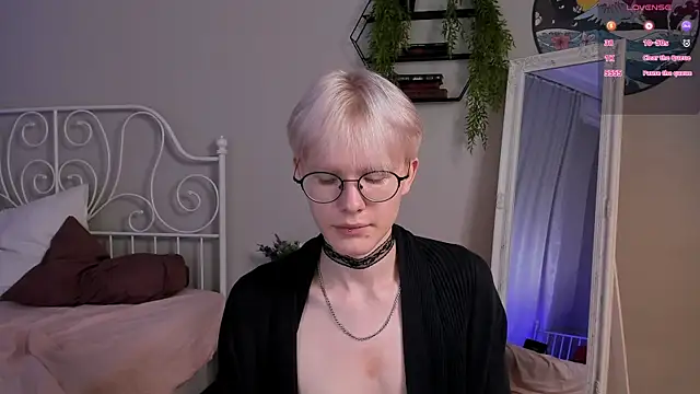 Liam Blair online show from 06/26/26, 06:29